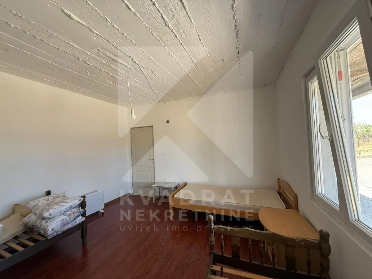 Sale, house, 360m², Tuzi, Podgorica