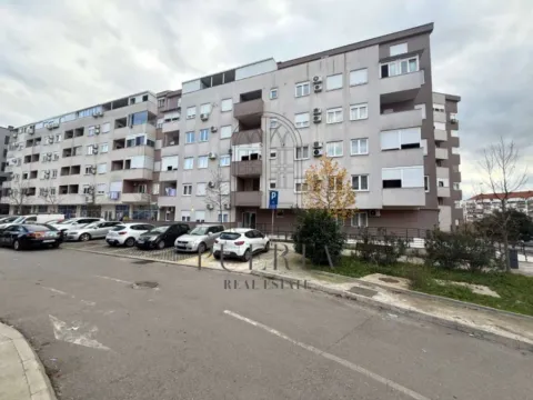 Prodaja, dvosoban stan, 49m², Ljubović, Podgorica - image 12