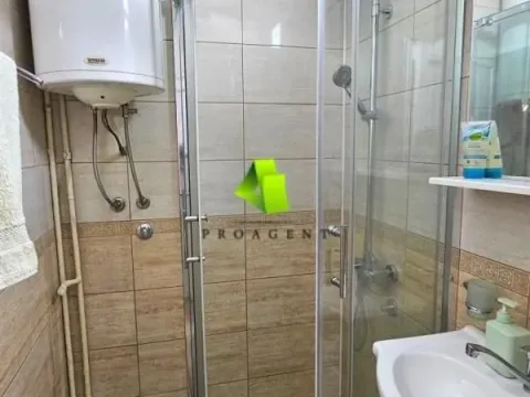 Sale, two bedroom apartment, 53m², Medijana, Niš - image 12