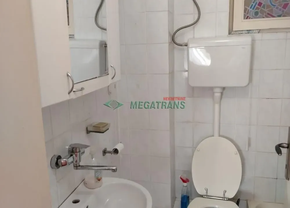Rent, apartment, 20m², Liman 3, Novi Sad Sve Podlokacije
