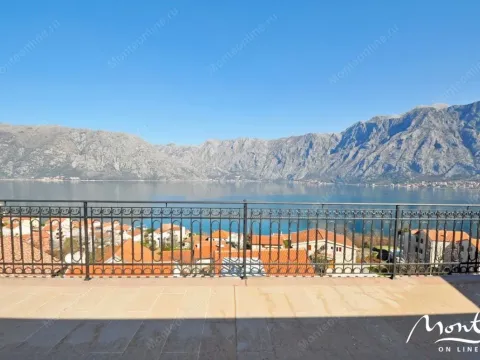 Prodaja, dvosoban stan, 153m2, Prčanj, Kotor Prodaja, dvosoban stan, 153m2, Prčanj, Kotor