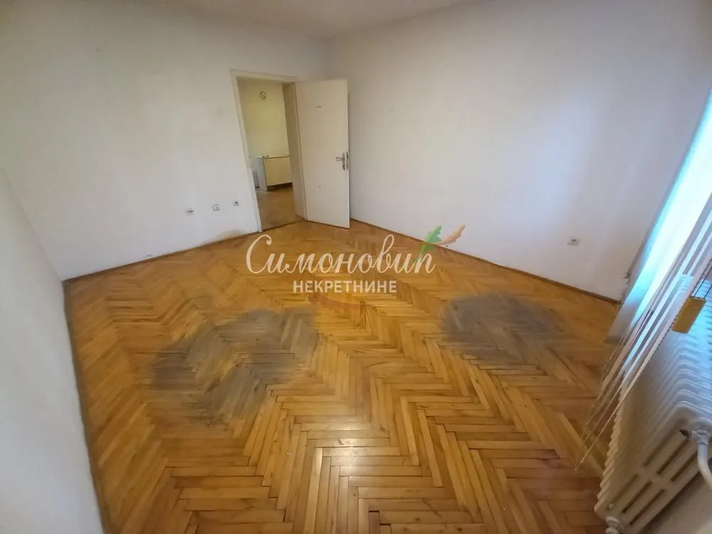 Rent, office space, 60m², Voždovac Sve Podlokacije, Beograd
