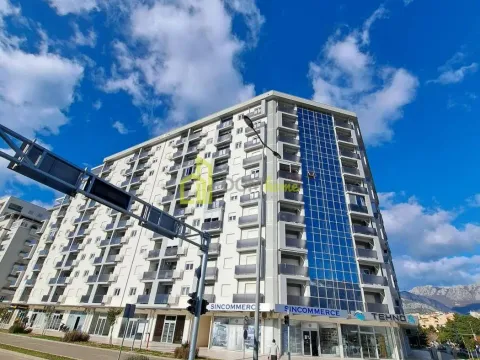 Izdavanje, jednosoban stan, 49m², Bar, Crna Gora - image 13