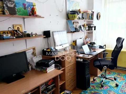 Sale, three bedroom apartment, 71m², Brace Jerković, Voždovac Sve Podlokacije - image 5