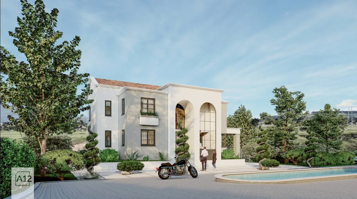 Prodaja, plac, 2500m², Podgorica, Crna Gora