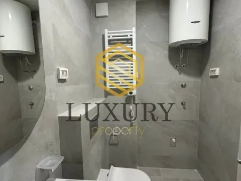 Rent, one bedroom apartment, 49m², Central Point, Podgorica - image 3