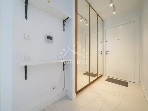 Prodaja, dvosoban stan, 65m², Tivat, Crna Gora - image 13