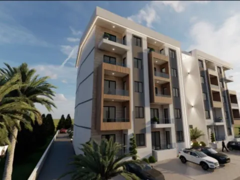 Prodaja, jednosoban stan, 47m², Ulcinjsko Polje, Ulcinj - image 3