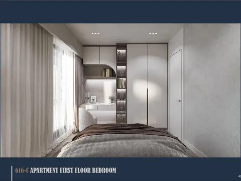 Prodaja, četvorosoban stan, 253m², Ilino, Bar - image 17