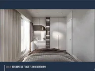 Sale, four bedroom apartment, 253m², Ilino, Bar - image 17