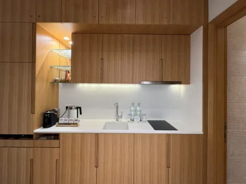 Prodaja, garsonjera, 45m², Podgorica, Crna Gora - image 10