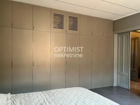 Rent, three bedroom apartment, 84m², Stari Grad, Beograd - image 10