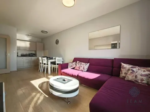 Prodaja, jednosoban stan, 46m², City Kvart, Podgorica - image 4