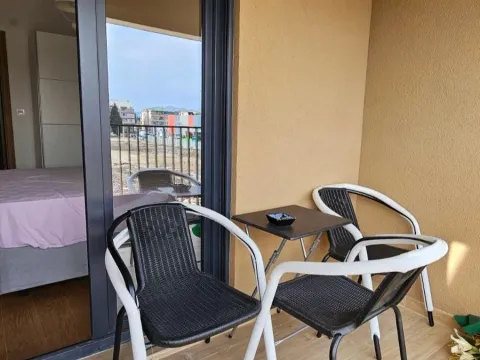 Rent, one bedroom apartment, 45m², New City, Podgorica - image 8