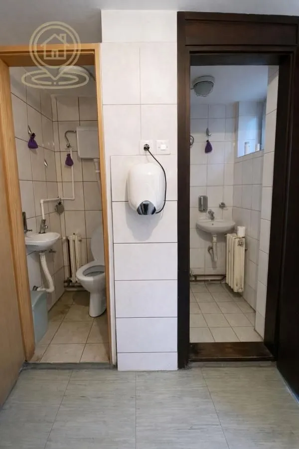 Rent, office space, 300m², Petrovaradin, Novi Sad