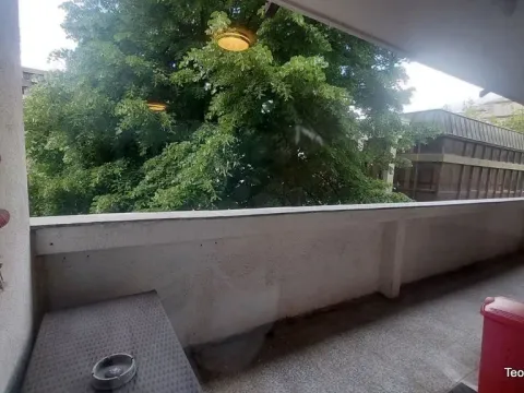 Izdavanje, trosoban stan, 62m², Lion, Zvezdara Sve Podlokacije - image 11