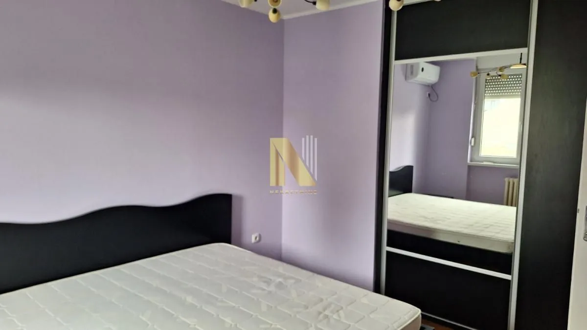 Rent, office space, 80m², Centar, Novi Sad