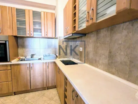 Izdavanje, jednosoban stan, 51m², Stari Aerodrom, Podgorica - image 4