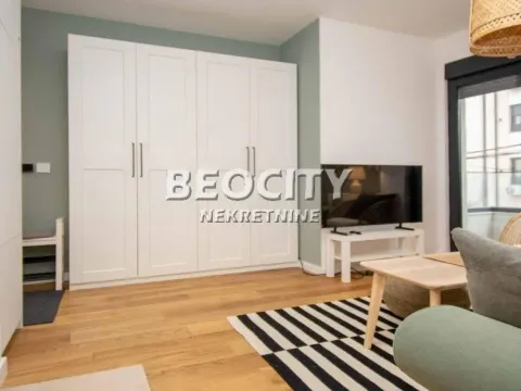 Izdavanje, jednosoban stan, 30m², Lion, Zvezdara Sve Podlokacije - image 6