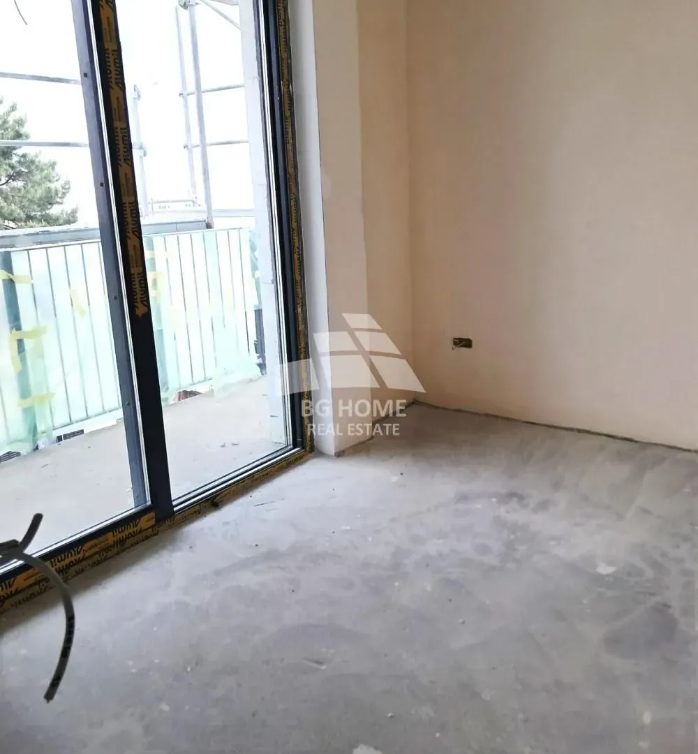 Sale, three bedroom apartment, 60m², Lekino Brdo, Voždovac Sve Podlokacije