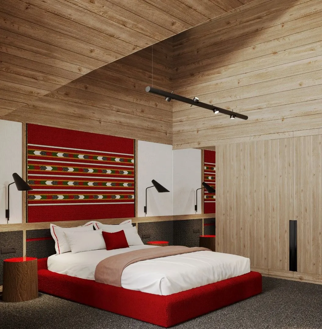 Sale, one bedroom apartment, 35m², Kolašin, Crna Gora