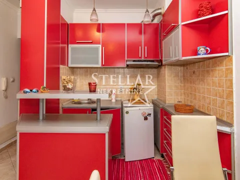 Rent, one bedroom apartment, 37m², Pobrežje, Podgorica - image 4