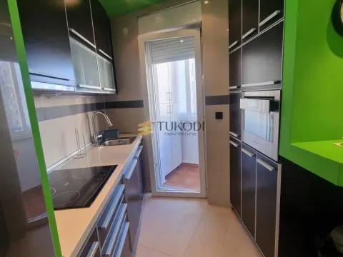 Izdavanje, dvosoban stan, 74m², Novi Beograd Blok 22, Novi Beograd Sve Podlokacije - image 3