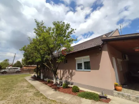 Prodaja, kuća, 313m², Peščara, Subotica - image 4