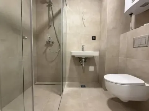 Prodaja, dvosoban stan, 58m², Hala Pionir, Palilula Sve Podlokacije - image 12