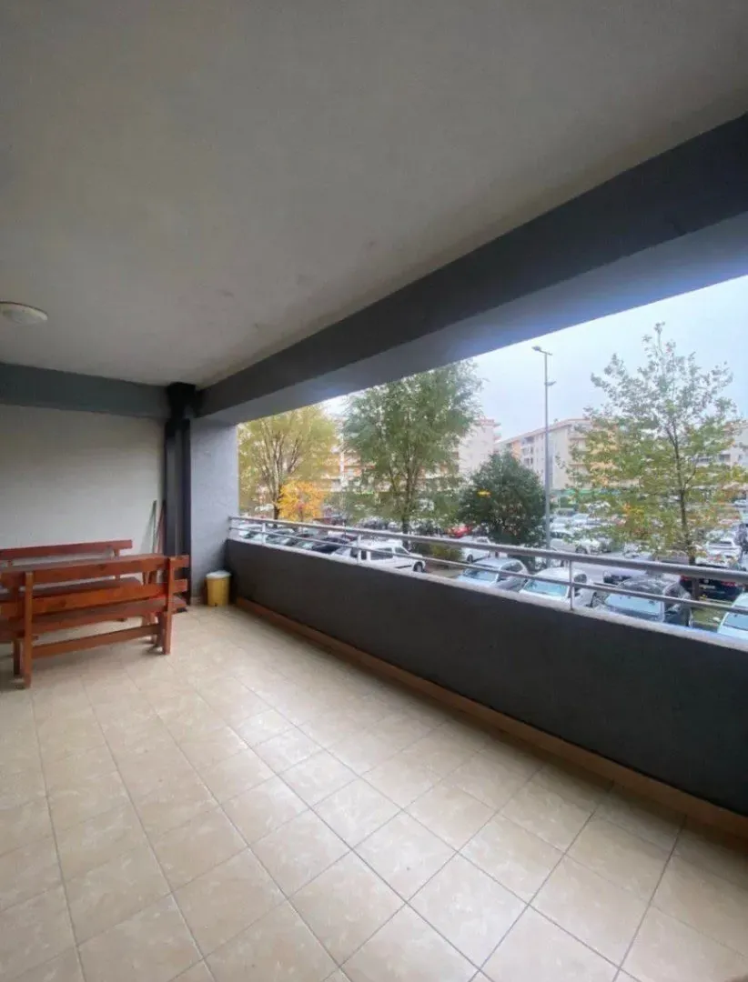 Prodaja, jednosoban stan, 56m², City Kvart, Podgorica