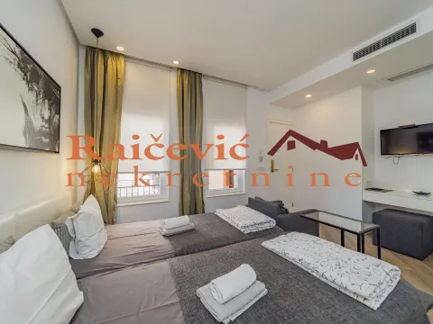 Sale, three bedroom apartment, 73m², Centar, Stara Pazova - image 5