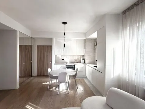 Sale, three bedroom apartment, 81m², Savski Venac, Beograd - image 5