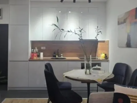 Sale, one bedroom apartment, 34m², Zabjelo, Podgorica - image 2