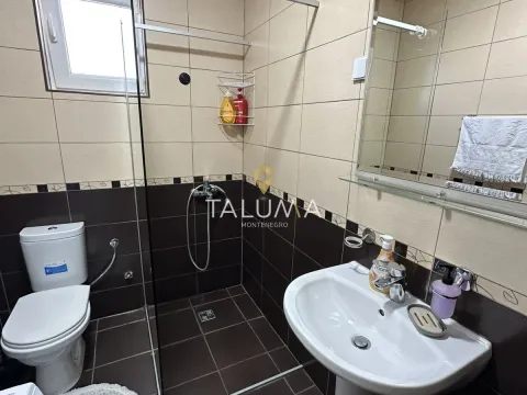 Rent, one bedroom apartment, 66m², Gornja Gorica, Podgorica - image 7