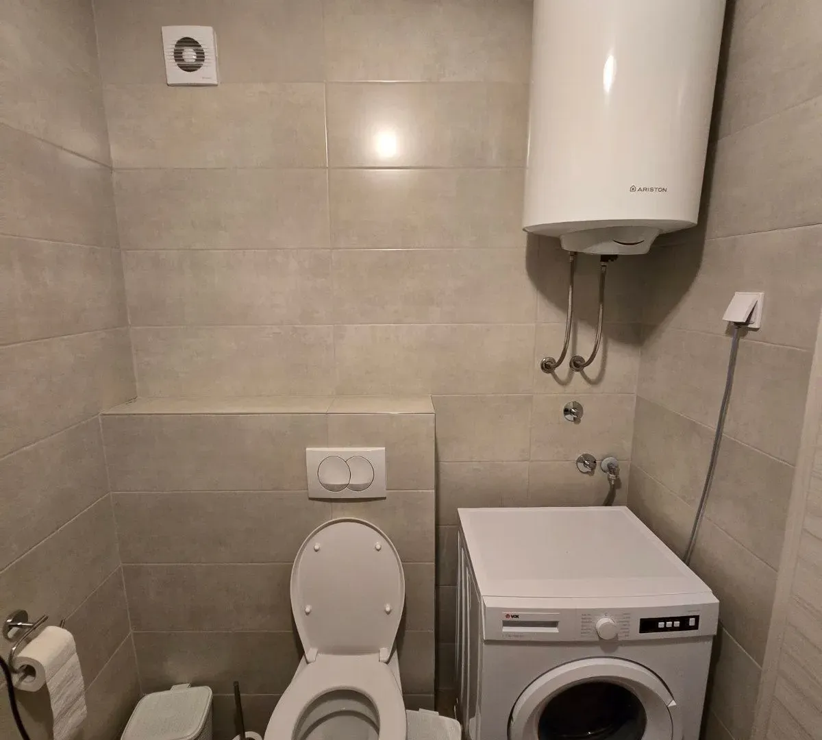 Prodaja, dvosoban stan, 73m², Ljubović, Podgorica