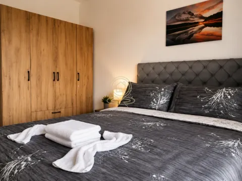 Sale, two bedroom apartment, 40m², Vrnjačka Banja, Srbija - image 7