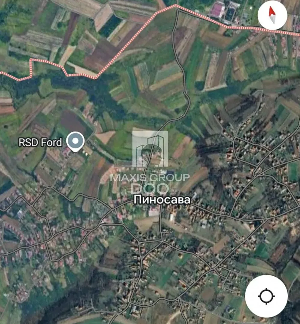Prodaja, plac, 486800m², Voždovac Sve Podlokacije, Beograd