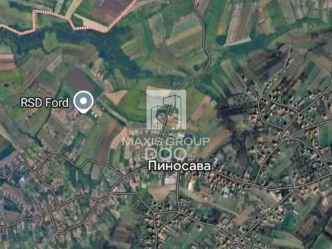 Prodaja, plac, 486800m², Voždovac Sve Podlokacije, Beograd - image 14