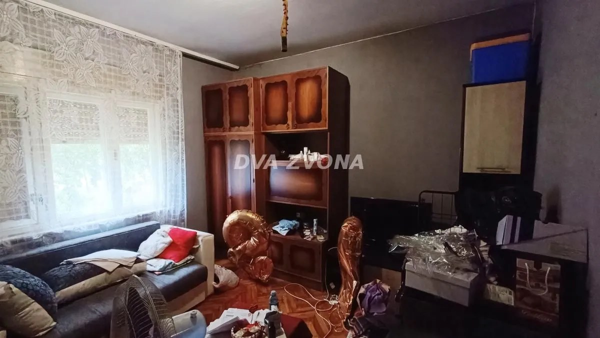 Prodaja, kuća, 116m², Bečej, Novi Sad