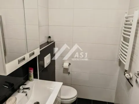 Rent, two bedroom apartment, 42m², Nova Detelinara, Novi Sad Sve Podlokacije - image 9
