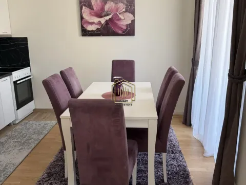 Rent, two bedroom apartment, 68m², Blok 9, Podgorica - image 5