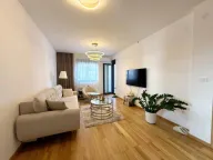 Prodaja, jednosoban stan, 47m², New City, Podgorica - image 1