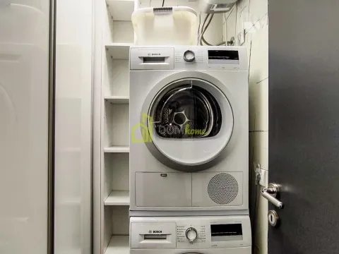 Prodaja, petosoban stan, 147m², Dalmatinska ulica, Podgorica - image 13