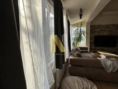 Izdavanje, dvosoban stan, 53m², Centar, Novi Sad - image 3