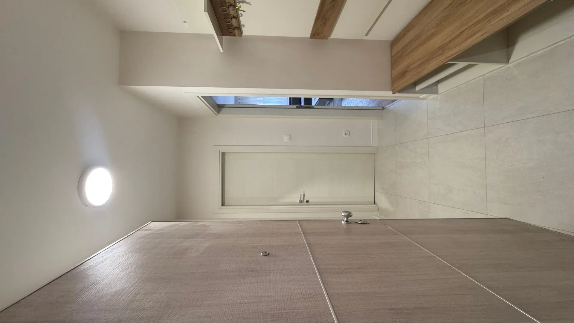 Prodaja, jednosoban stan, 47m², Central Point, Podgorica