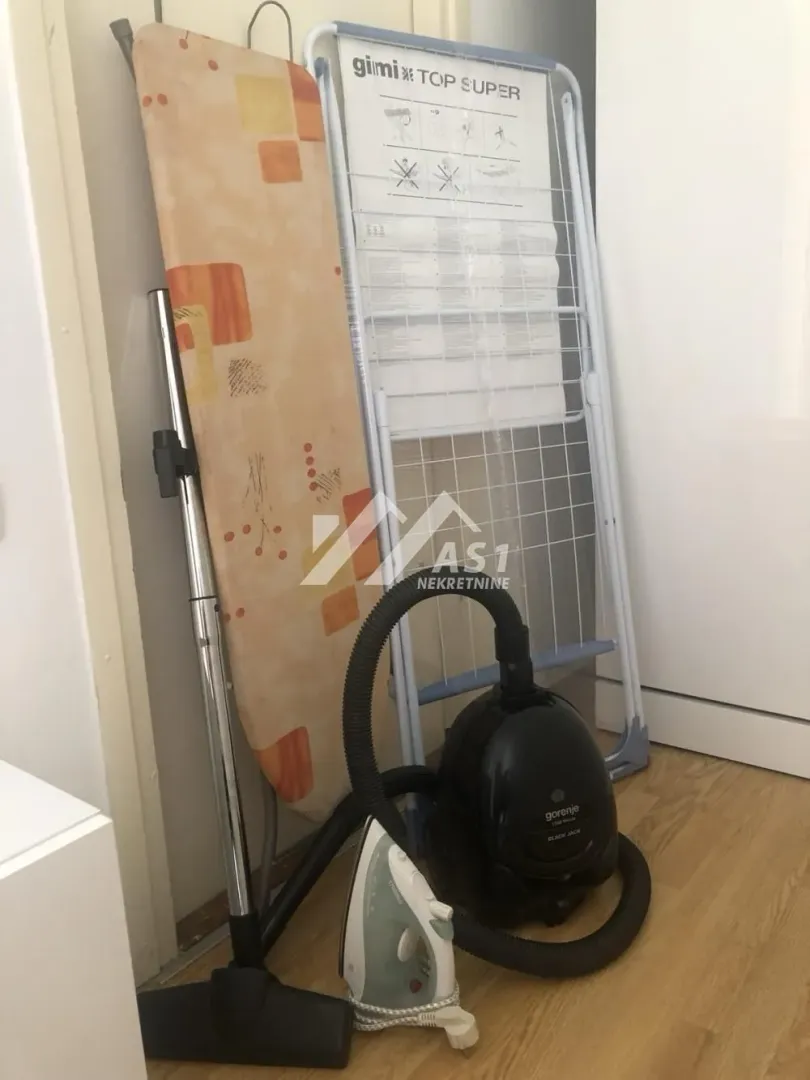 Izdavanje, jednosoban stan, 29m², Liman 3, Novi Sad Sve Podlokacije