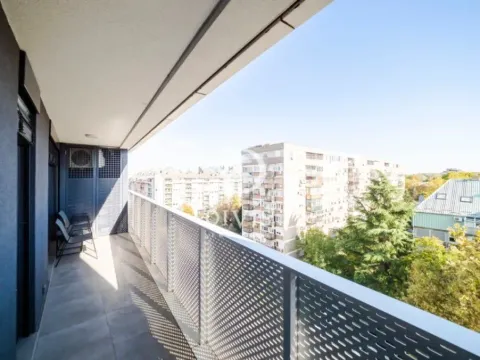 Prodaja, trosoban stan, 82m², Novi Beograd Blok 9, Novi Beograd Sve Podlokacije - image 13