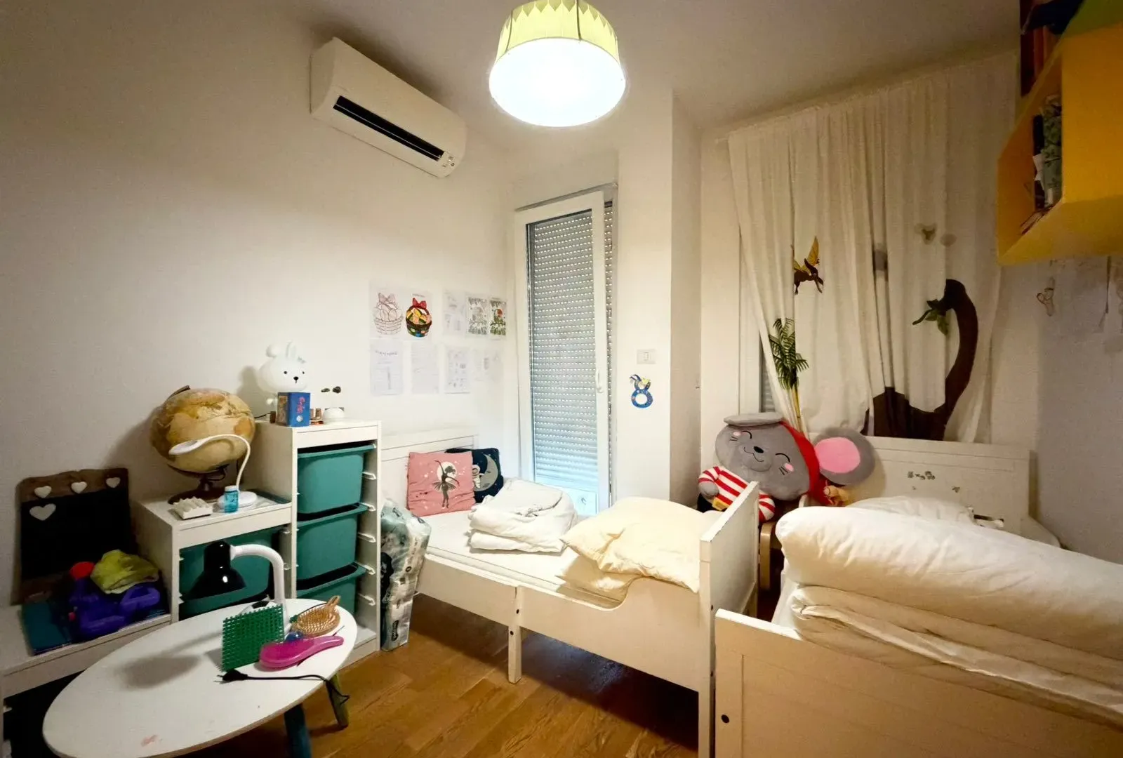 Prodaja, dvosoban stan, 64m², City Kvart, Podgorica