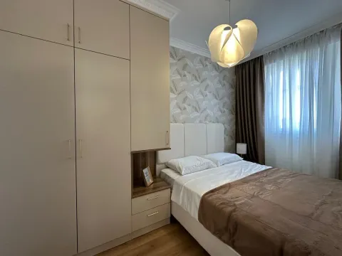 Rent, one bedroom apartment, 52m², Preko Morače, Podgorica - image 15