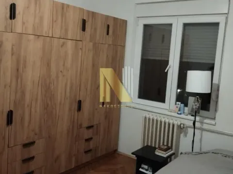 Izdavanje, dvosoban stan, 53m², Detelinara, Novi Sad Sve Podlokacije - image 4